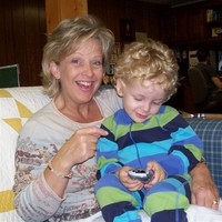 shelly mahoney