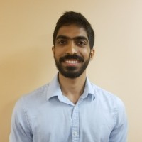 Siddarth Arumugam, Ph.D.