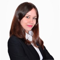 Maria Frances Visedo