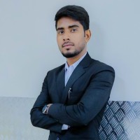 Md Najam Rain