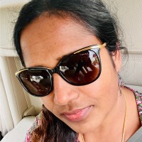 Ramya Balaraman