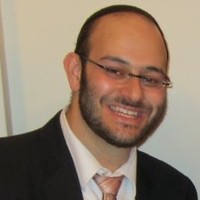 Rabbi Darren Levin