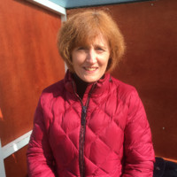 Katrina Walley