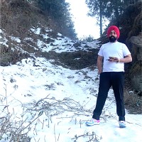 Jaskaran Singh