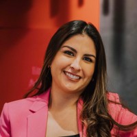Maryorie Velarde