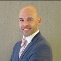 Marco Antonio Da Conceição Rocha