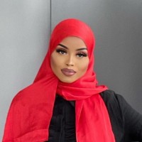Ubah Abdullahi