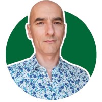 Daniel Stoilov