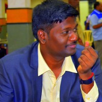 Aravinth Murugan , Itil®