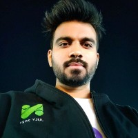 Hetul Parmar