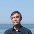 Brian Oughton