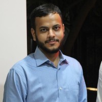 Muhammad Asfund Khalid.