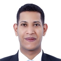 Ibrahim Hassan