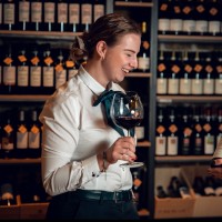 Charlotte Kluytenaar