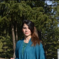 Mahnoor Ali