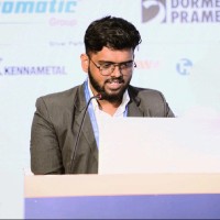 Suraj Jadhav