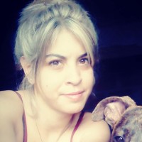 Robles Monica