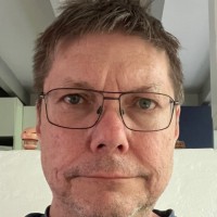 Bo Johnny Rasmussen