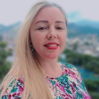 Luciana Cabral