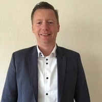 Raymond Koning