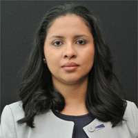Ingrid Davis-Colato