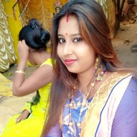 Mousumi Belel