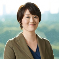 Taeko Suzuki