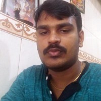 Vinoth Srinivasan