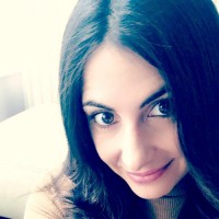 Cristina Heredia Romero