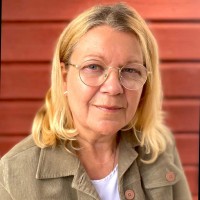 Charlotte Essén