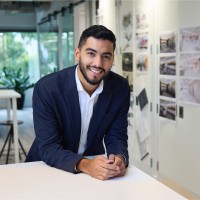 Ezra Rossi