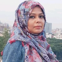 Luna Ansary