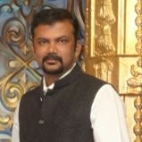 Sanjai A R