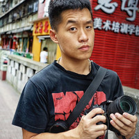 陈汉翘