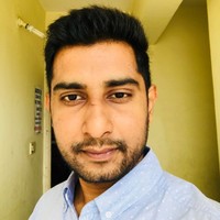Aditya Rajesh