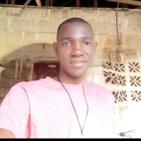 Udoh Ekpe
