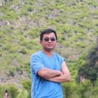 Gary Ye