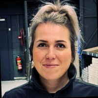 Daisy Van Gastel
