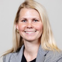 Mette Christa Díaz Vestergaard