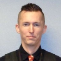 Andrew Hybert