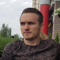 Kyrylo Soloviov