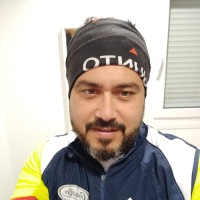 Pedro Menéndez García