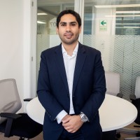 Helar Niño Córdova