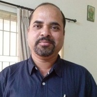 Anant Adkulkarni