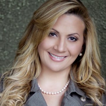 Sara Caso-Perez