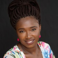 Paule Johanne (Joie) Toussaint-Parrish