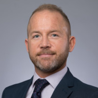 Paul Beecroft