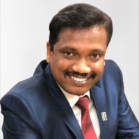 Senthilkumar Jayaraman