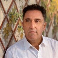 Alberto Bueno Marquina