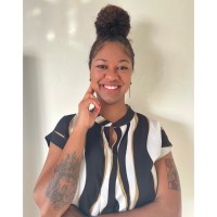 Johnelle Rodriguez
